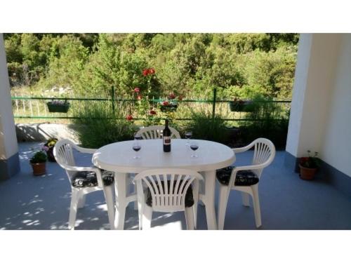 Apartments Tinka Grebastica Ngoại thất bức ảnh
