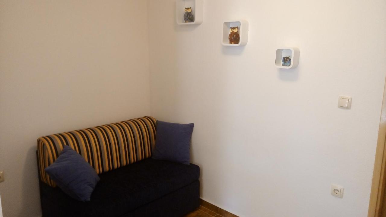 Apartments Tinka Grebastica Ngoại thất bức ảnh