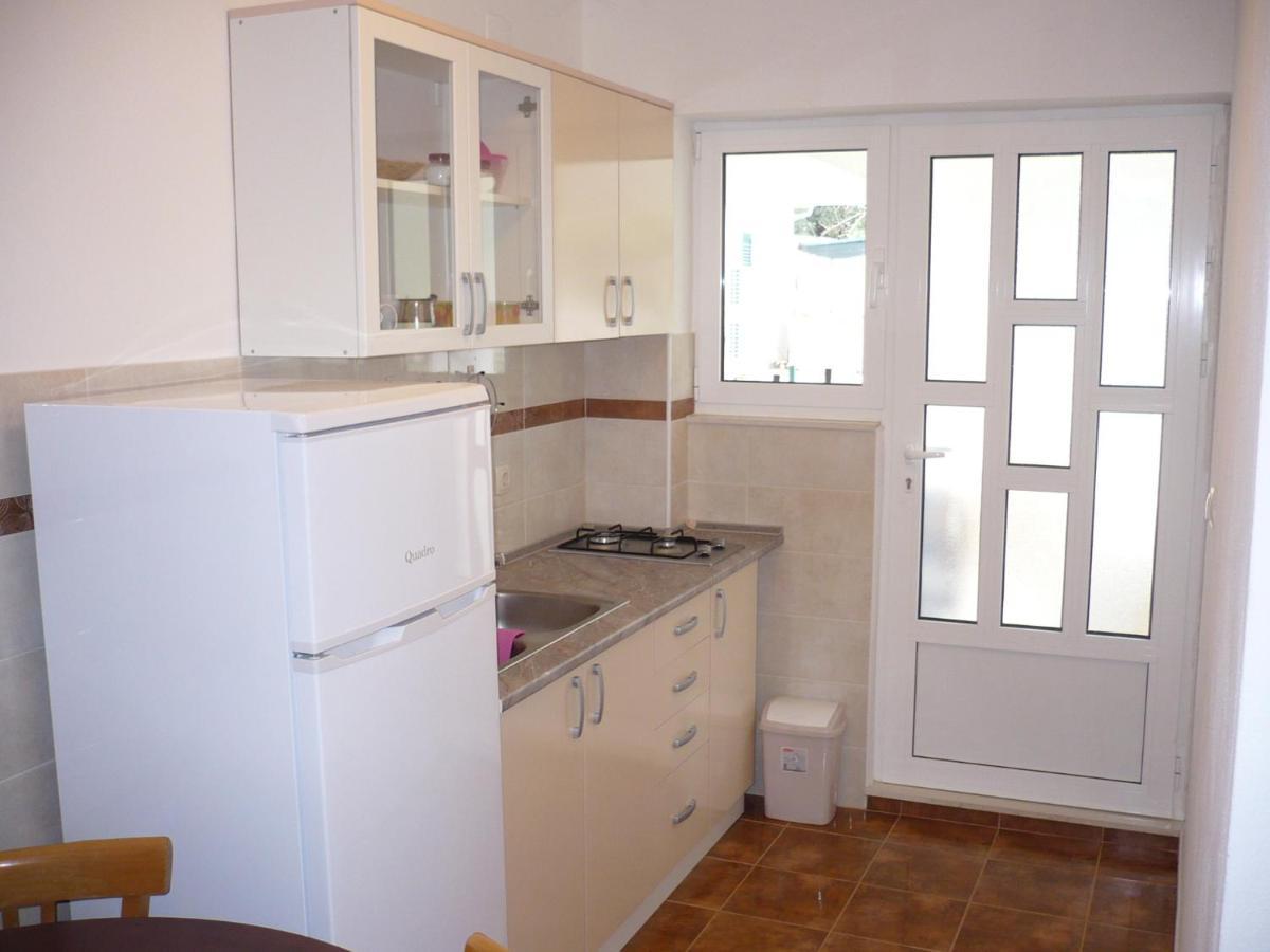 Apartments Tinka Grebastica Ngoại thất bức ảnh
