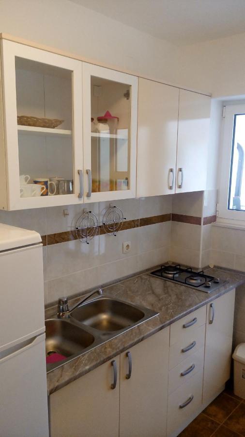 Apartments Tinka Grebastica Ngoại thất bức ảnh
