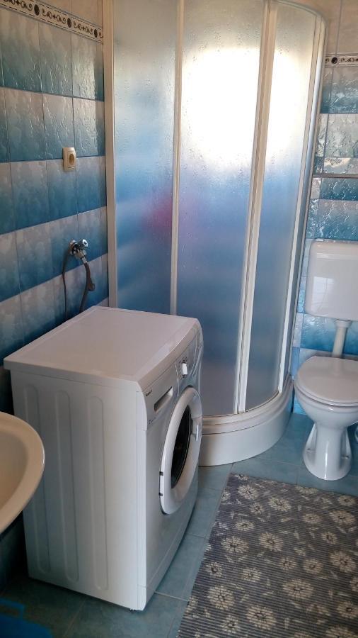 Apartments Tinka Grebastica Ngoại thất bức ảnh