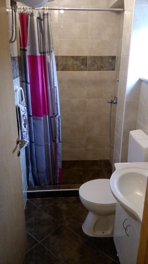 Apartments Tinka Grebastica Ngoại thất bức ảnh